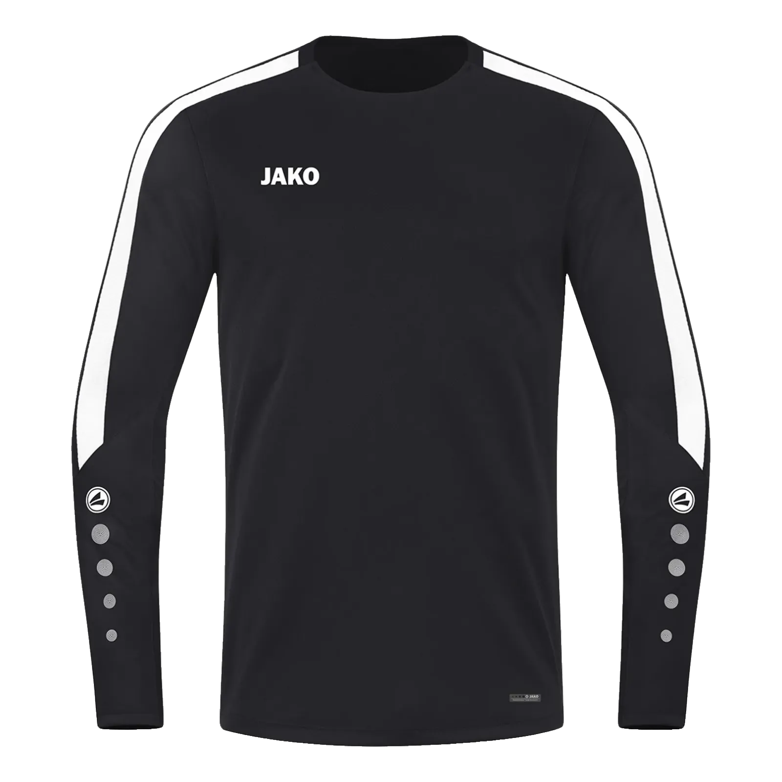 Sweat col rond Power