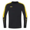 Sweat col rond Power