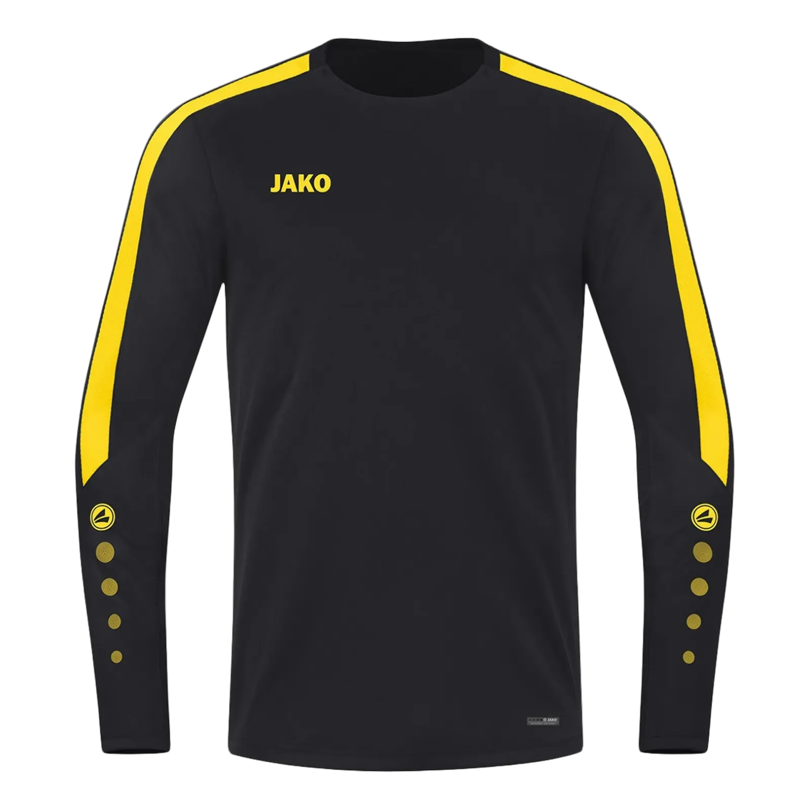 Sweat col rond Power