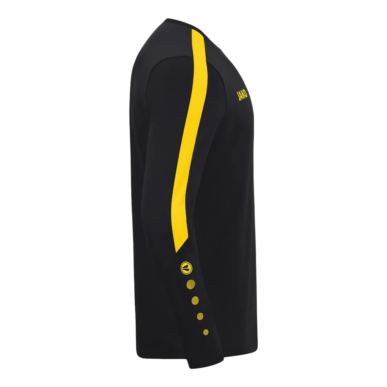 Sweat col rond Power