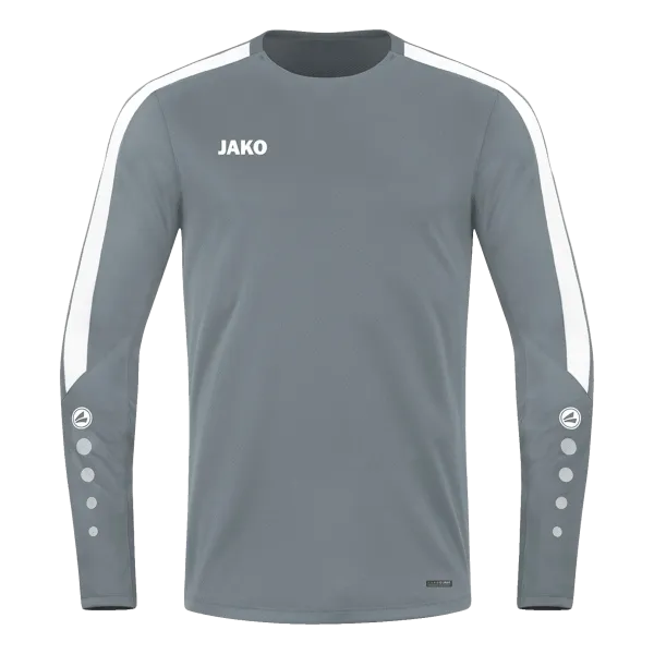 Sweat col rond Power