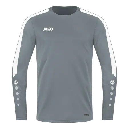Sweat col rond Power