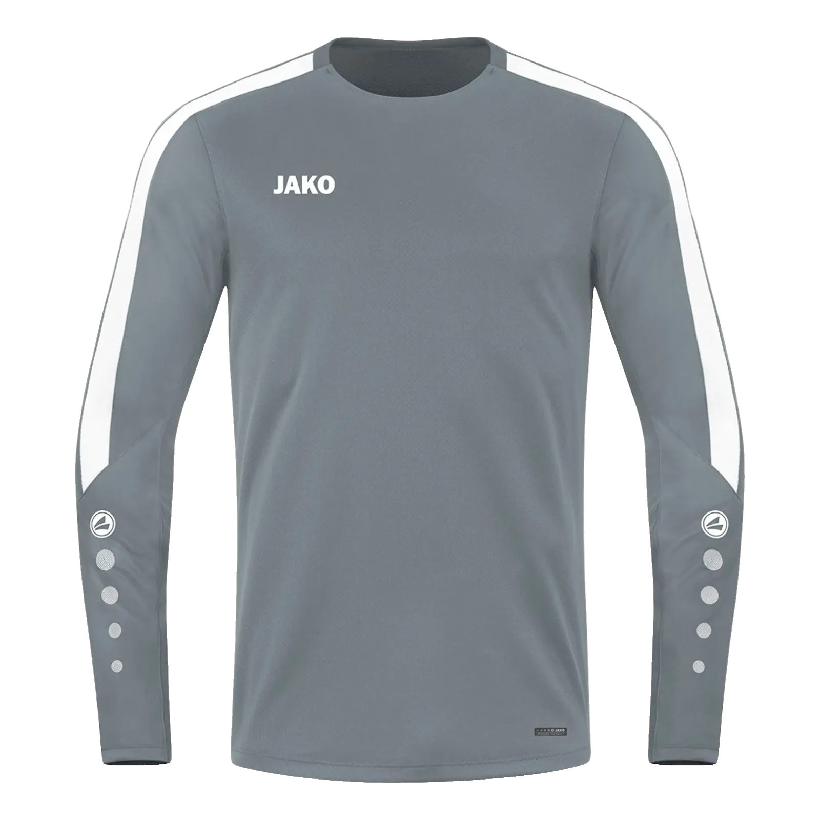 Sweat col rond Power