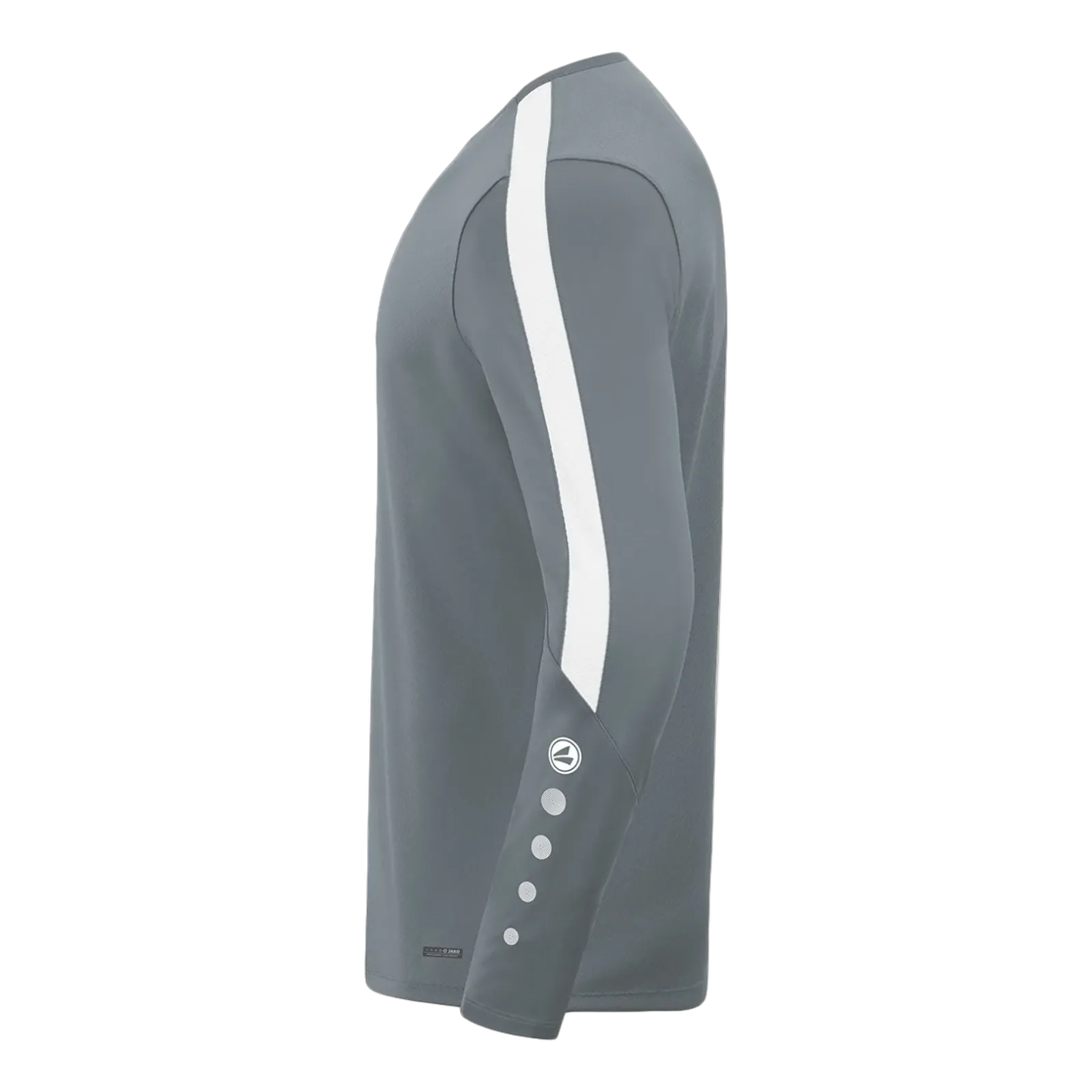 Sweat col rond Power