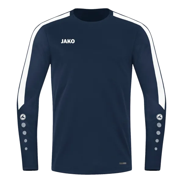 Sweat col rond Power