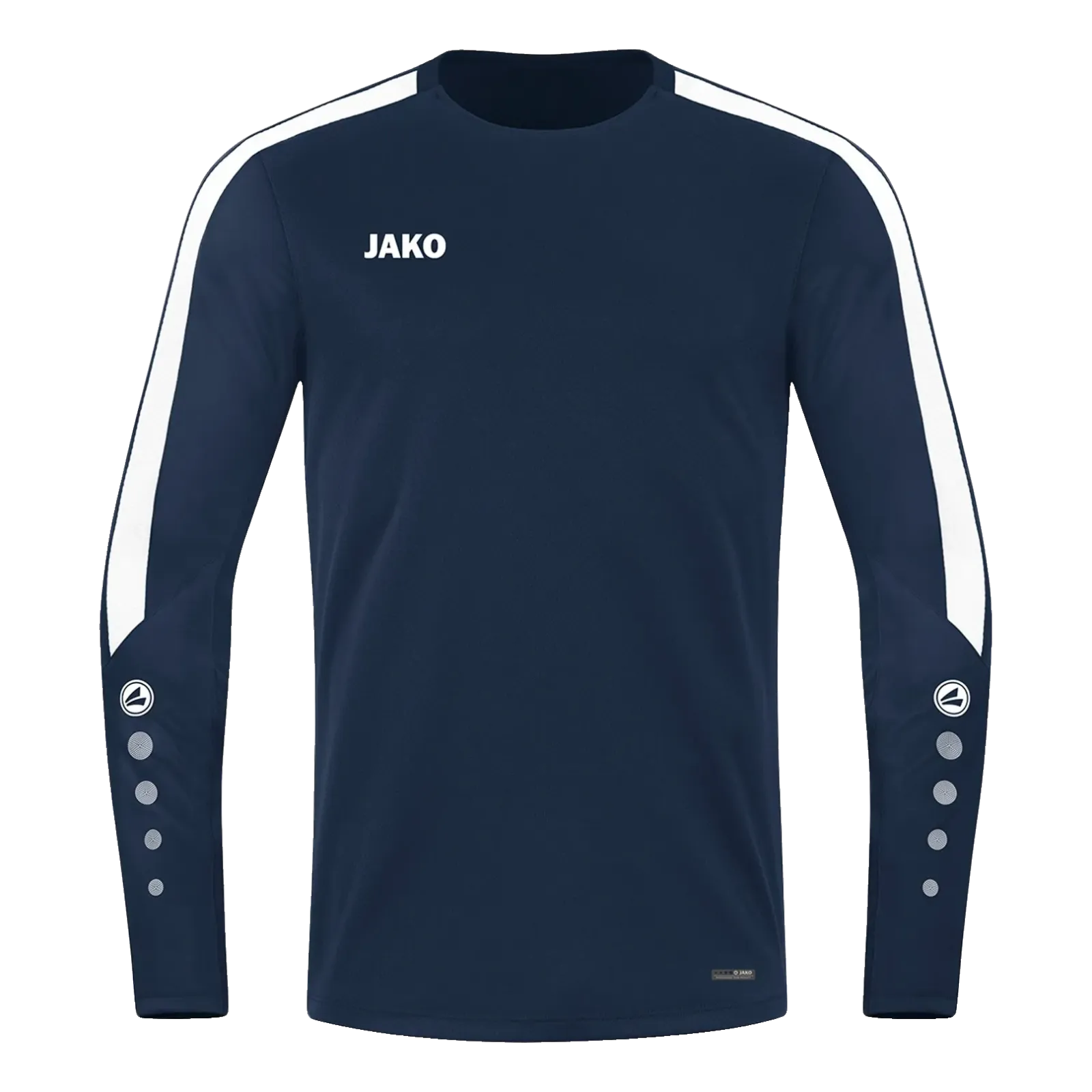 Sweat col rond Power