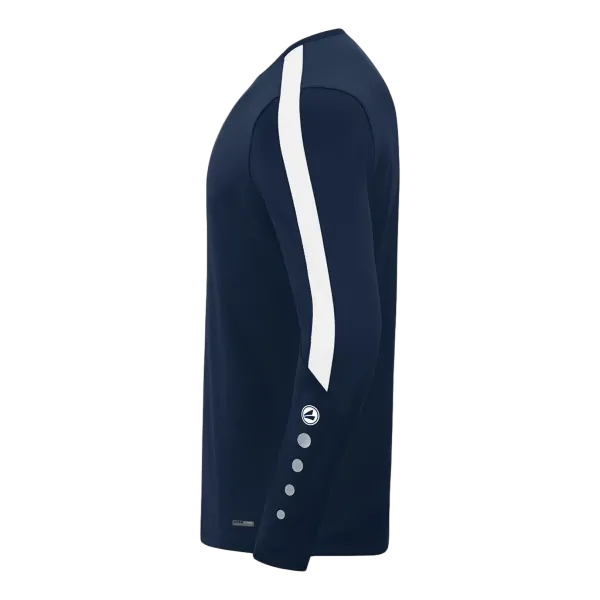 Sweat col rond Power