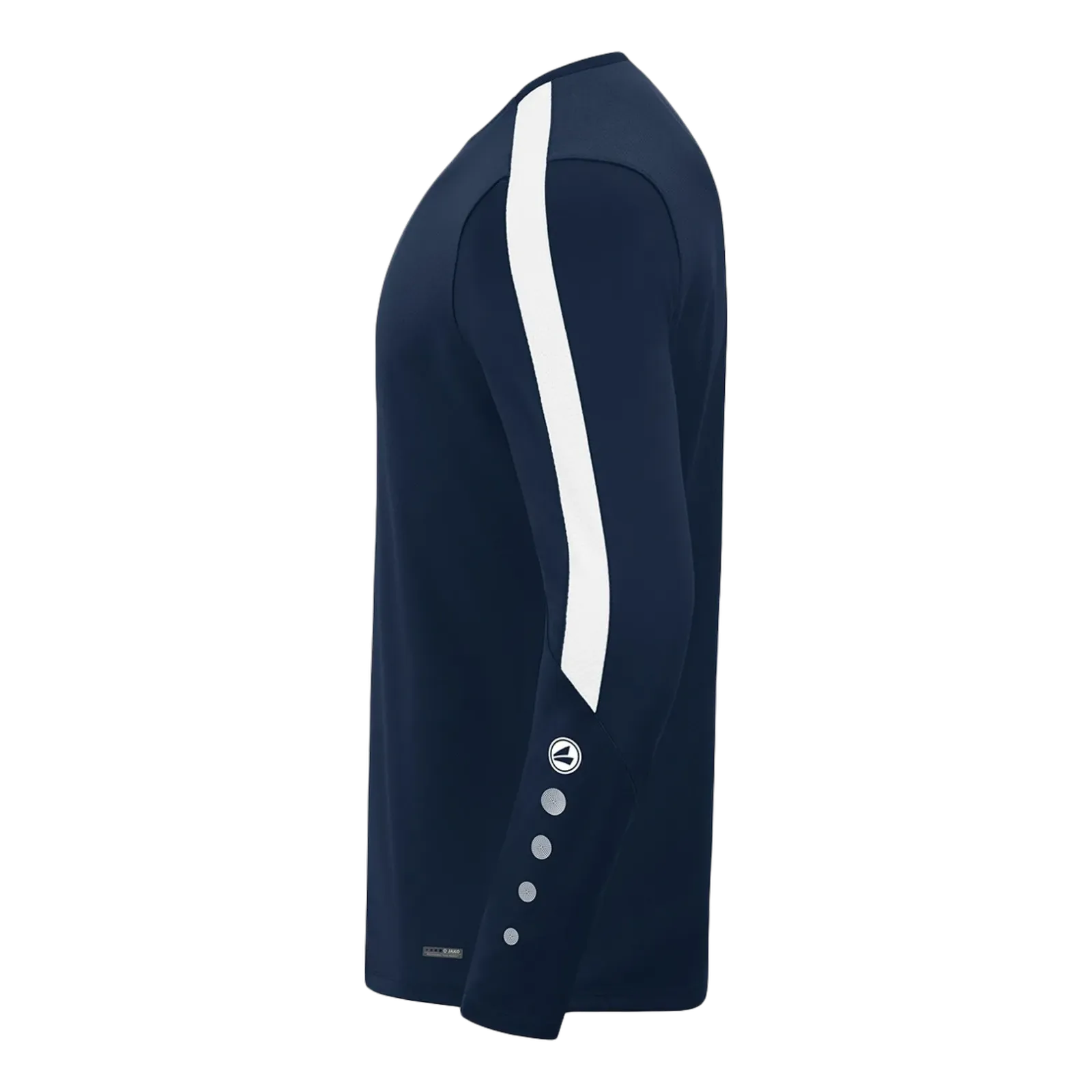 Sweat col rond Power