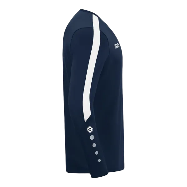 Sweat col rond Power