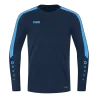 Sweat col rond Power