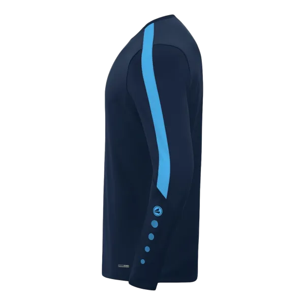 Sweat col rond Power