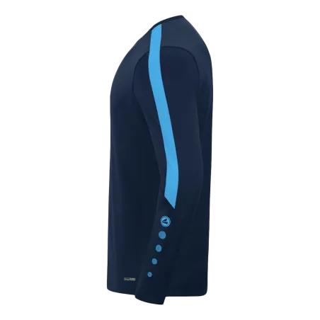 Sweat col rond Power