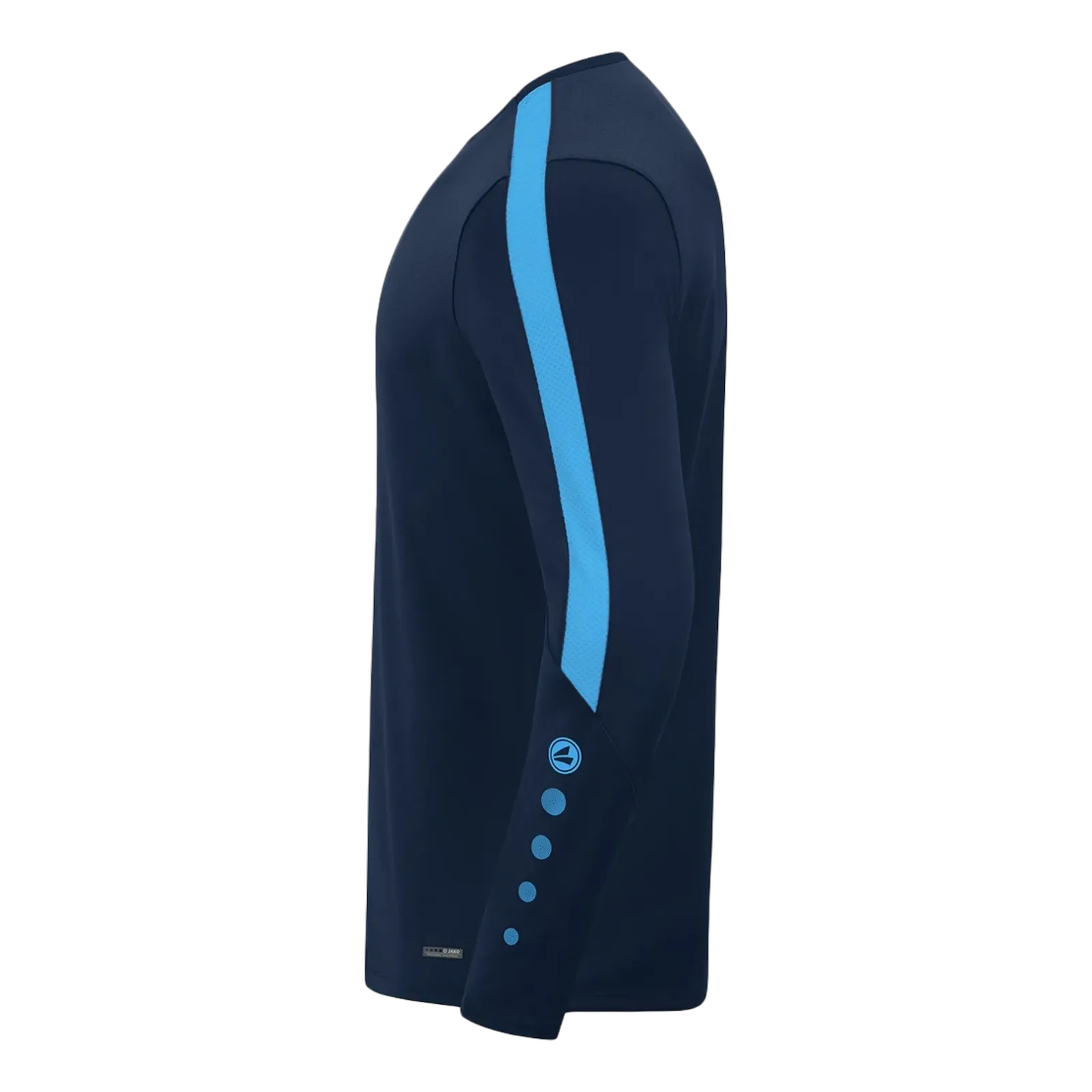 Sweat col rond Power