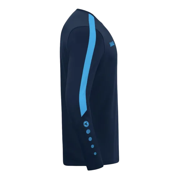 Sweat col rond Power