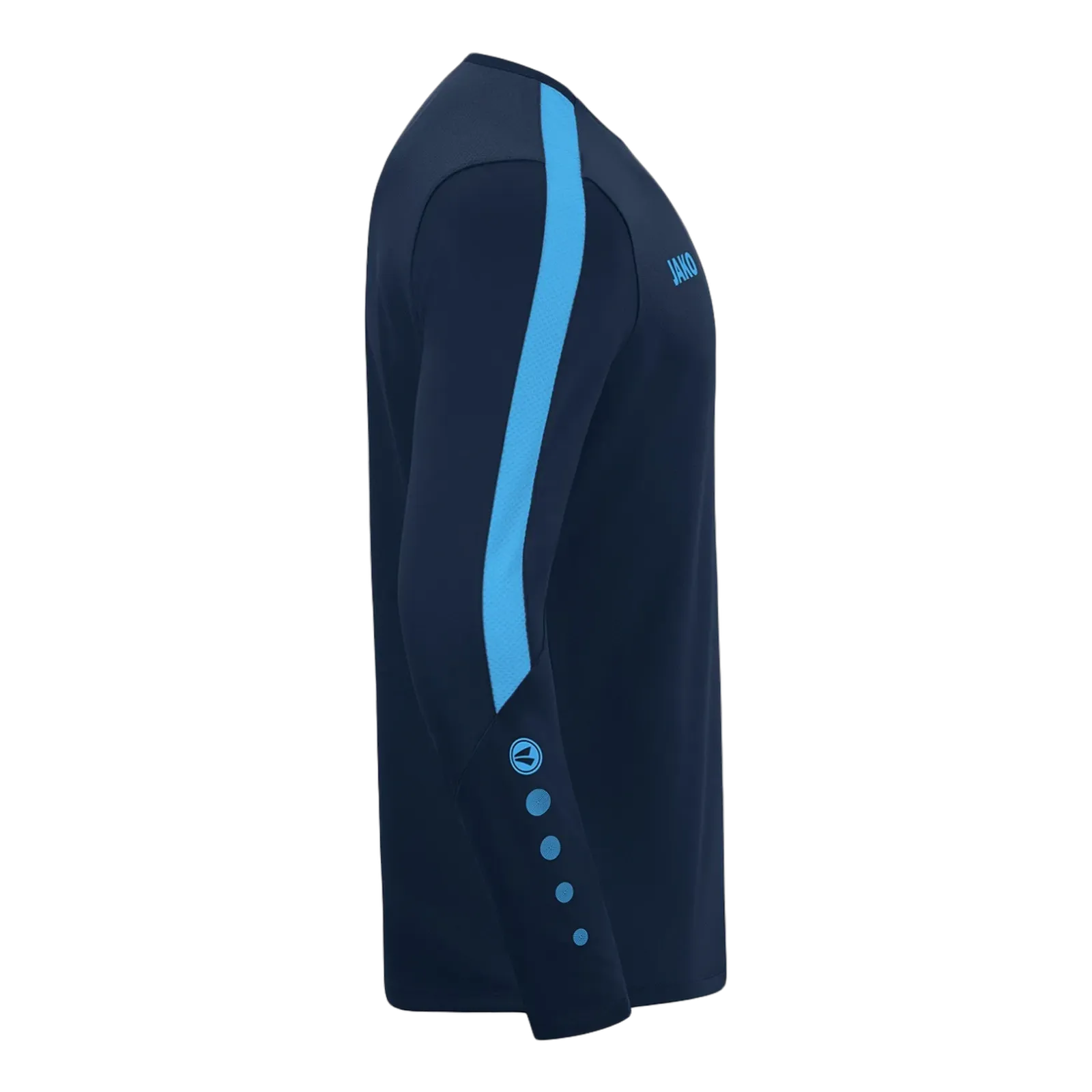 Sweat col rond Power
