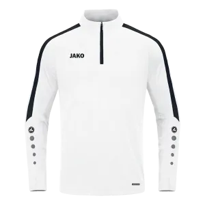 Sweat Zip Top Power
