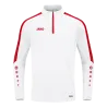 Blanc/Rouge