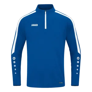 Sweat Zip Top Power