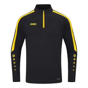 Sweat Zip Top Power