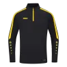 Sweat Zip Top Power