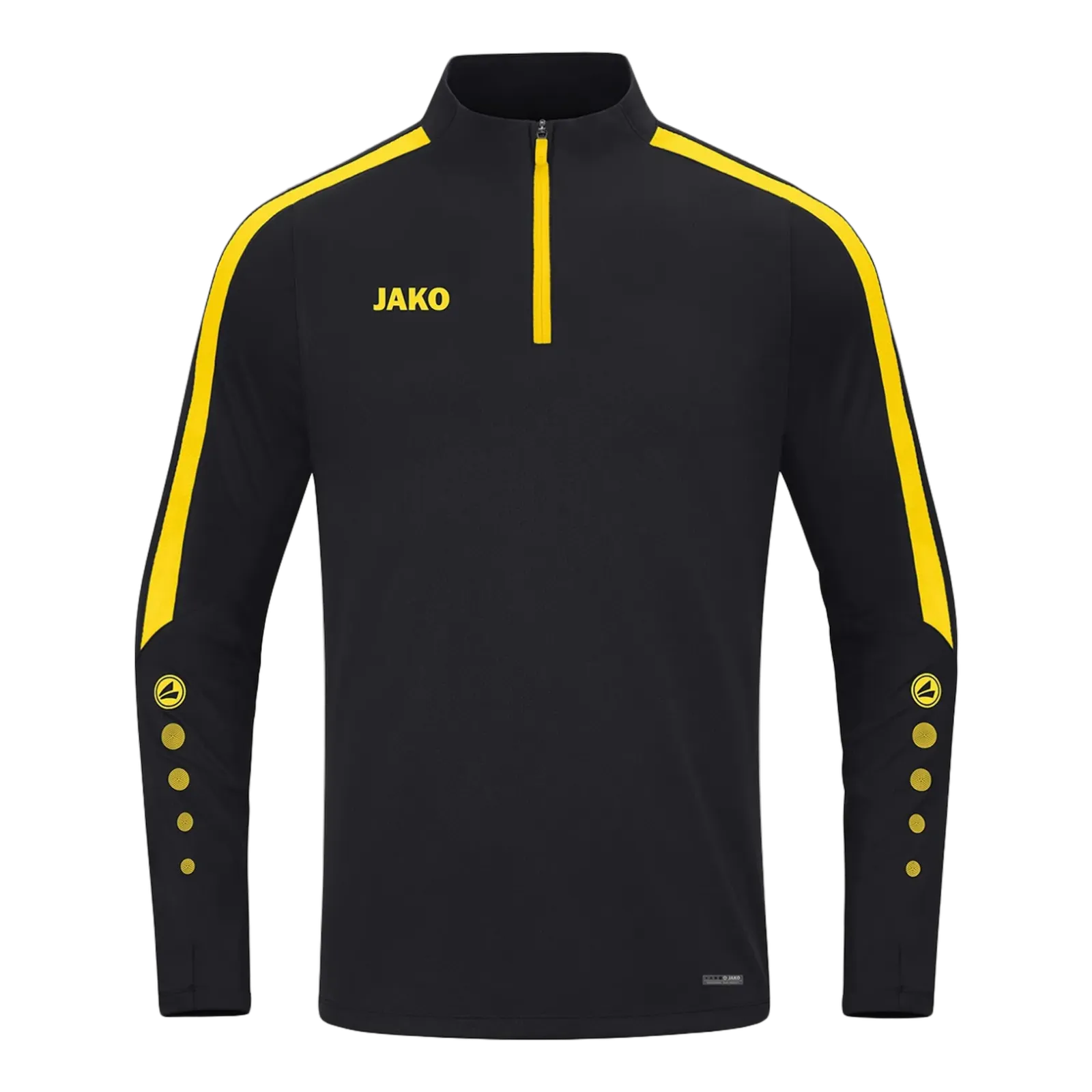 Sweat Zip Top Power