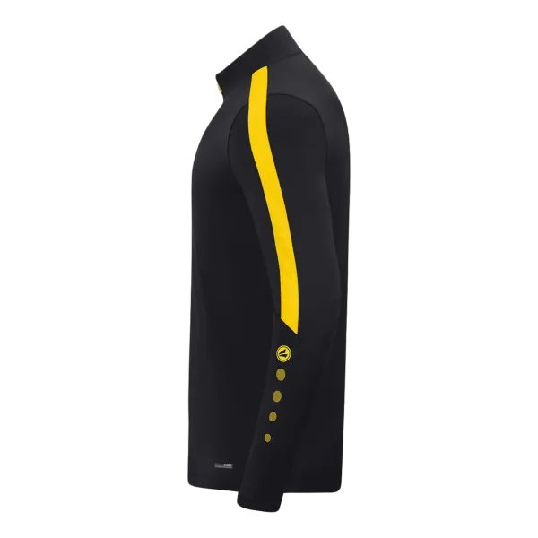 Sweat Zip Top Power