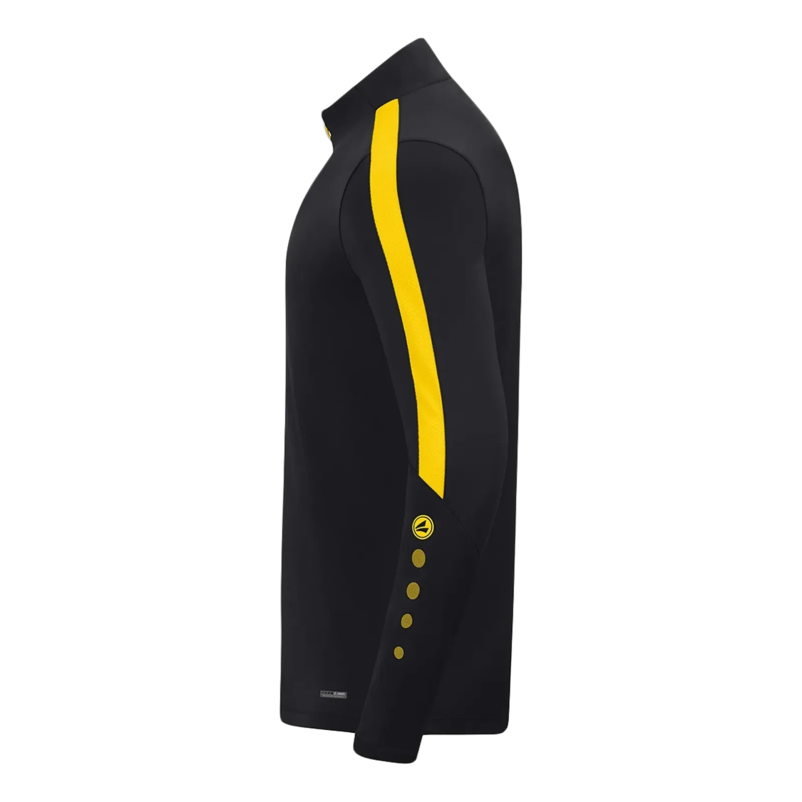 Sweat Zip Top Power