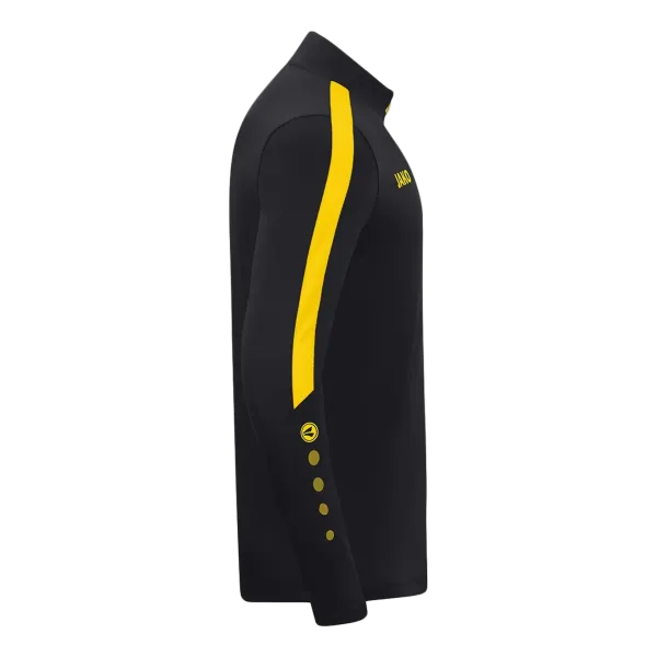 Sweat Zip Top Power