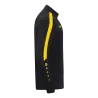 Sweat Zip Top Power