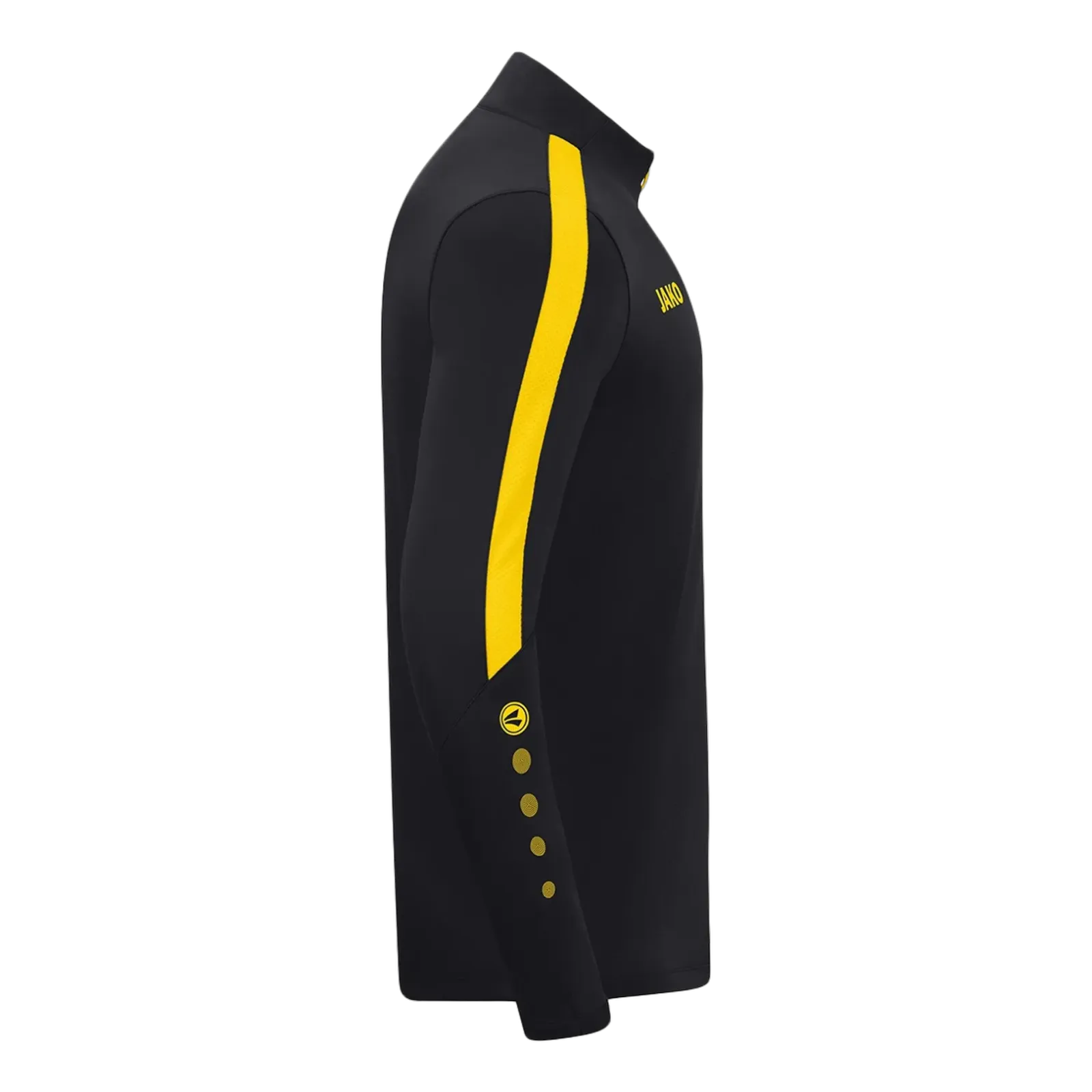 Sweat Zip Top Power