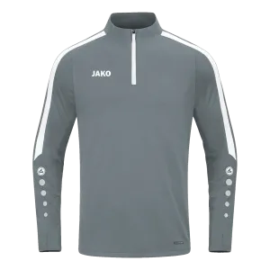 Sweat Zip Top Power