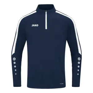 Sweat Zip Top Power