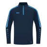 Marine/Bleu ciel