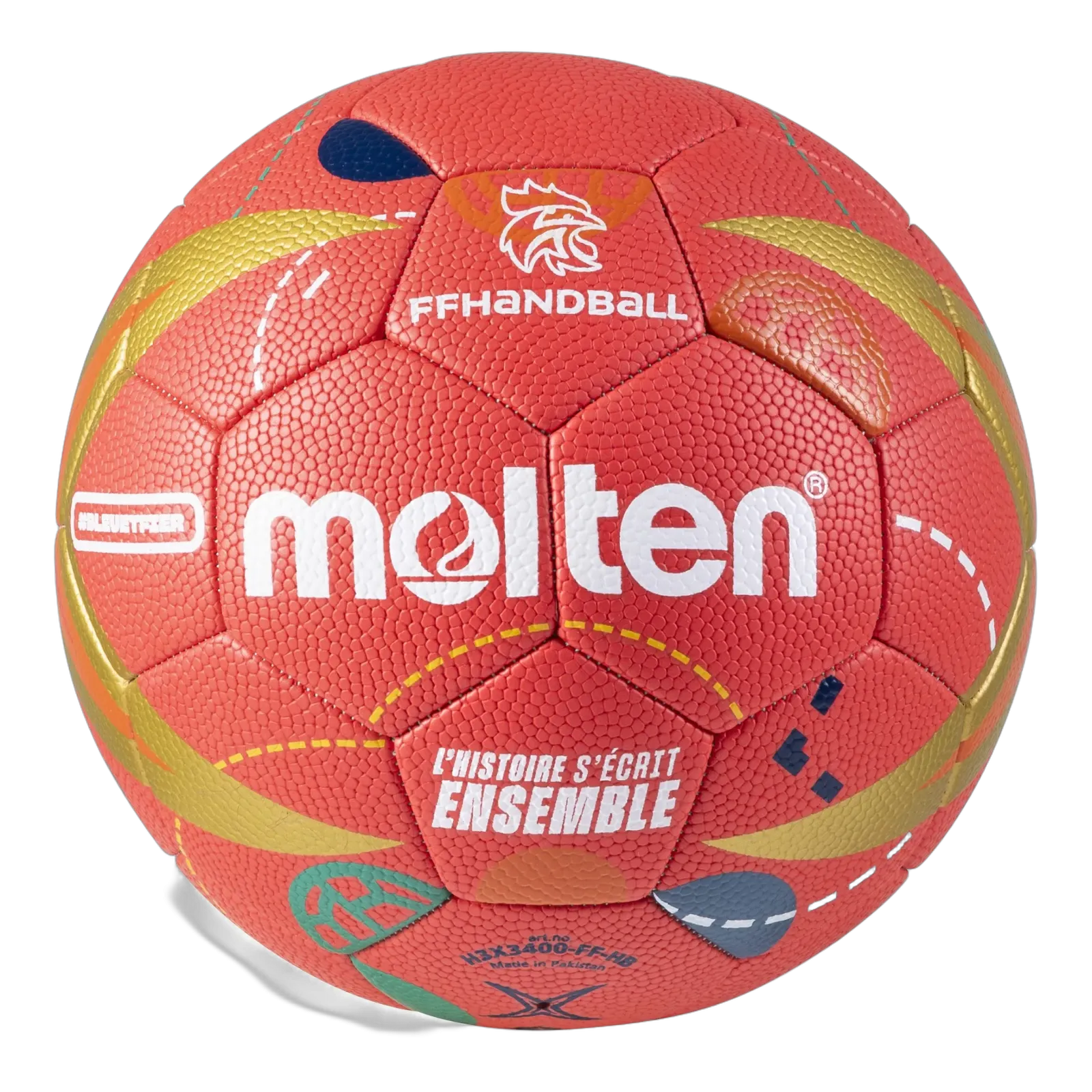 Ballon HX3400