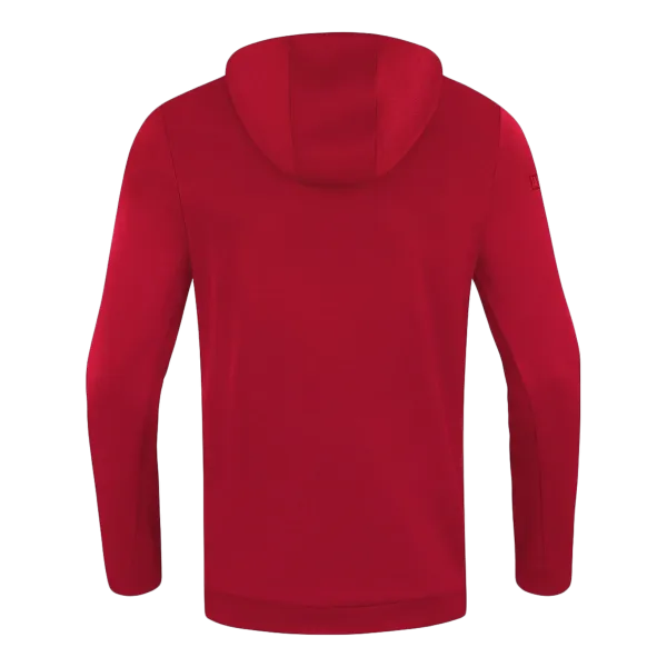 Sweat à capuche 1/4 zip Pro Casual