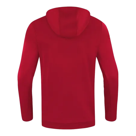 Sweat à capuche 1/4 zip Pro Casual