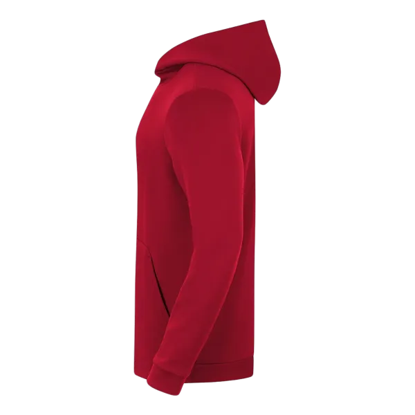 Sweat à capuche 1/4 zip Pro Casual