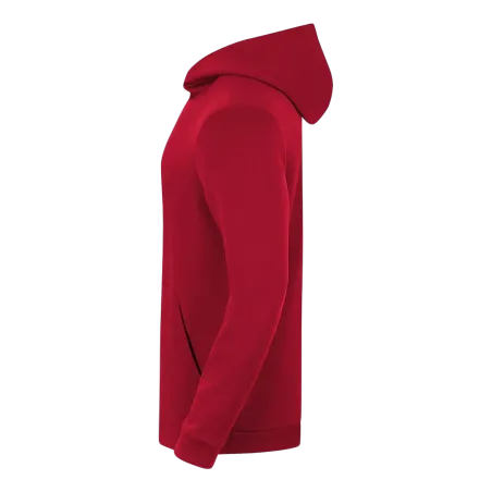 Sweat à capuche 1/4 zip Pro Casual