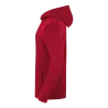Sweat à capuche 1/4 zip Pro Casual