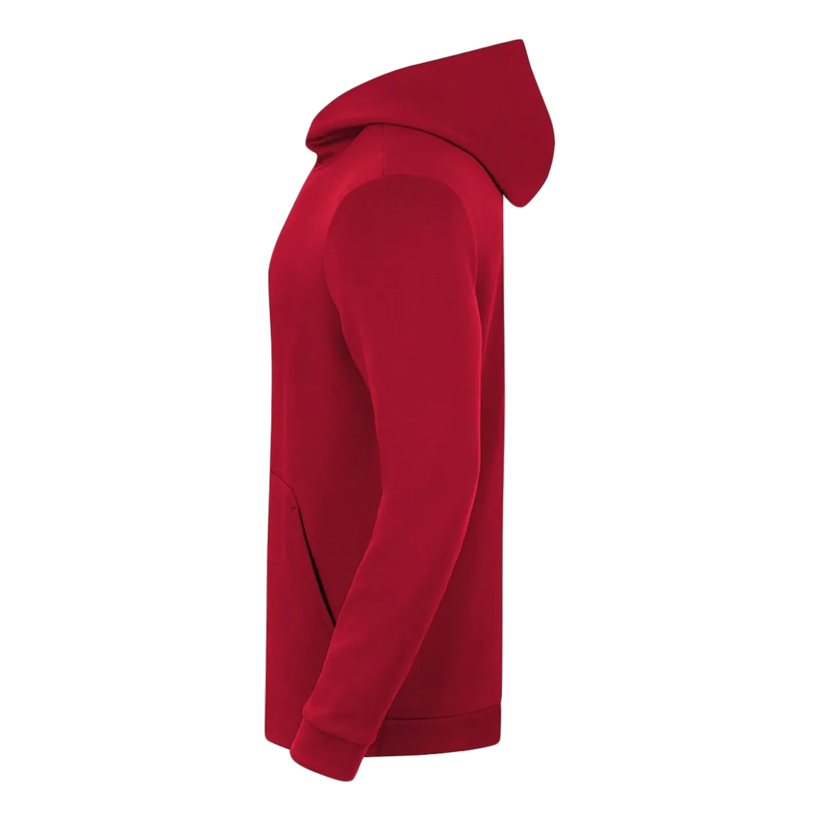 Sweat à capuche 1/4 zip Pro Casual