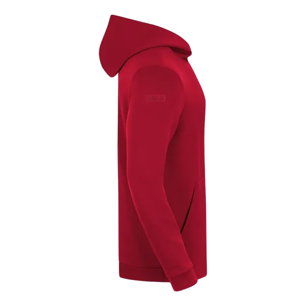 Sweat à capuche 1/4 zip Pro Casual