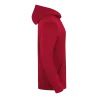 Sweat à capuche 1/4 zip Pro Casual