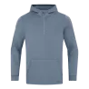 Bleu fumé