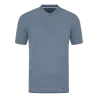Bleu fumé