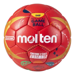Ballon officiel FFHB Compétition HX5001