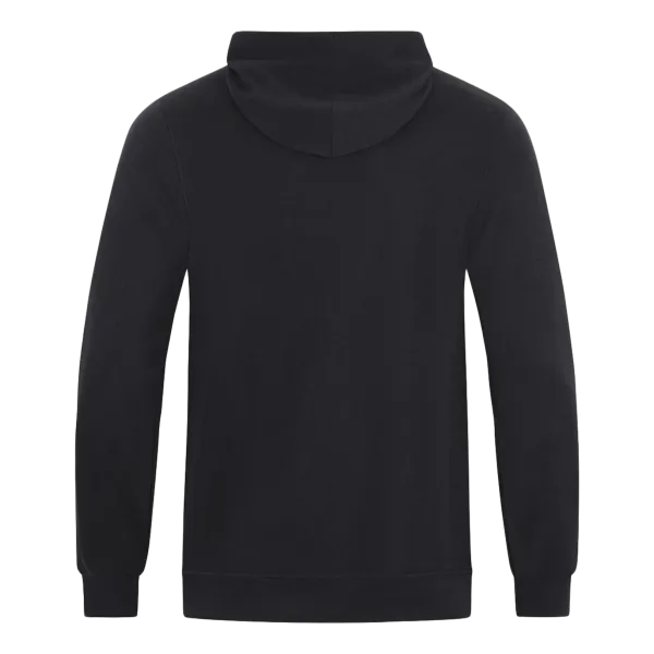 Sweat à capuche Rétro