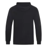 Sweat à capuche Rétro