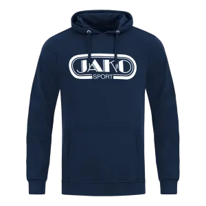 Sweat à capuche Rétro