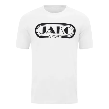 T-shirt Rétro