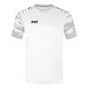 Blanc/Gris argent